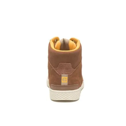 Botin Hombre Pause Sport Mid