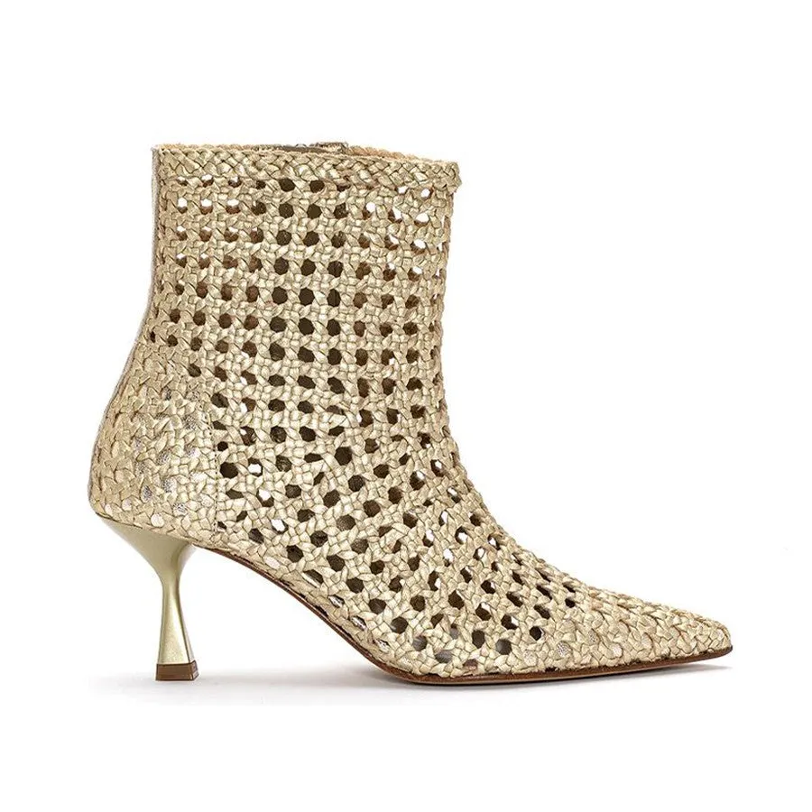 BOTIN MORITZ METAL PLATINO