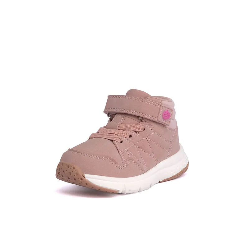 Botin Nova Rosado Bamboo