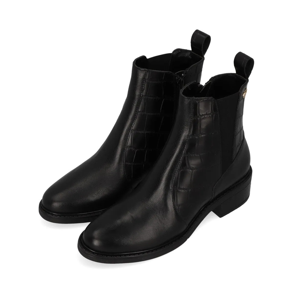 Botin para DAMA VIENA02 | 0QOV01