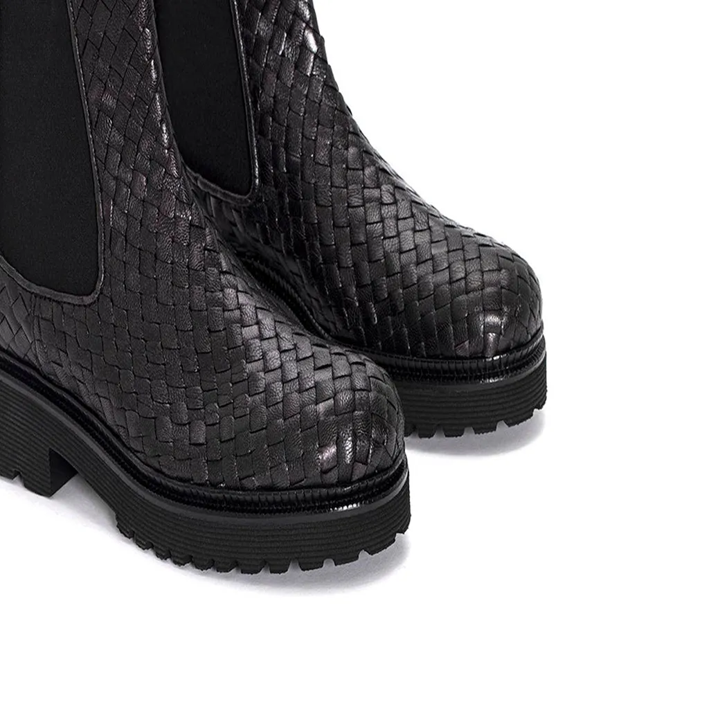 BOTIN PLANO KEVIN ANTRACITA