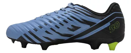 Botin Umbro Campo Fifty V Fg Hombre U03fb00166316 Empo2000