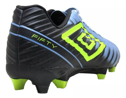 Botin Umbro Campo Fifty V Fg Hombre U03fb00166316 Empo2000