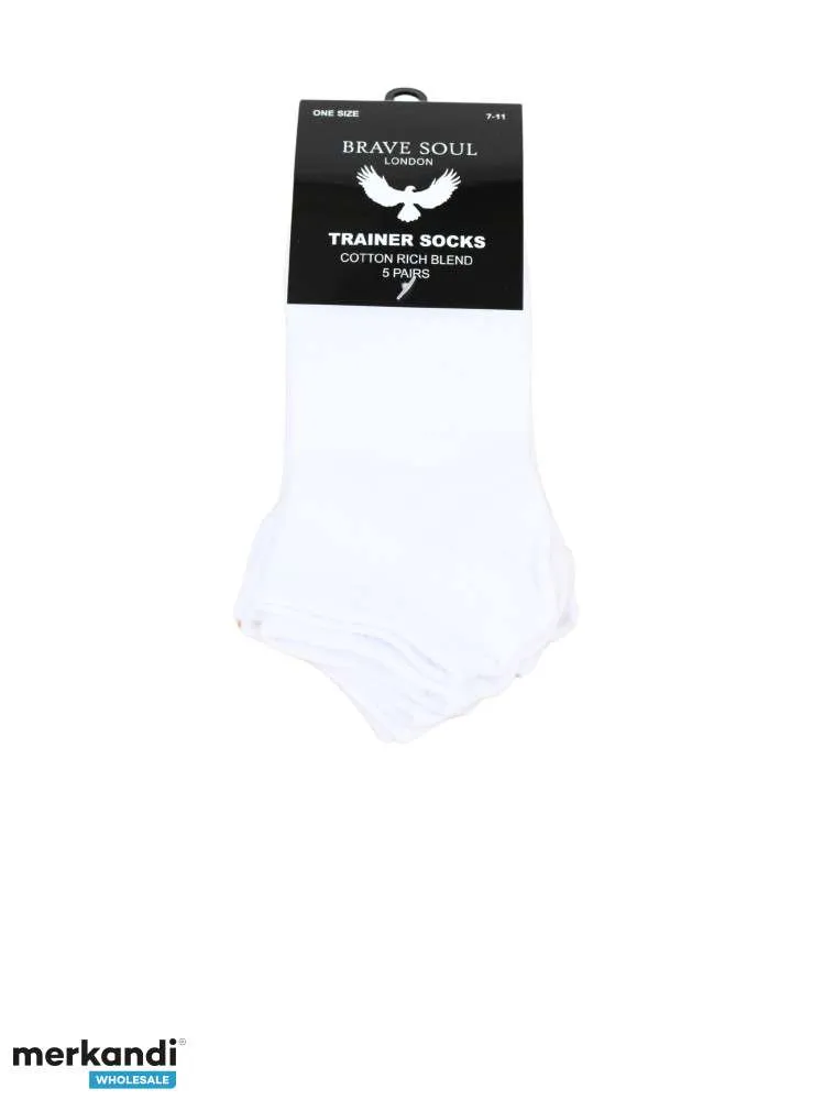BRAVE SOUL COLECCIÓN HOMBRE 4SEASONA GRADE 4,00 EUR / PC