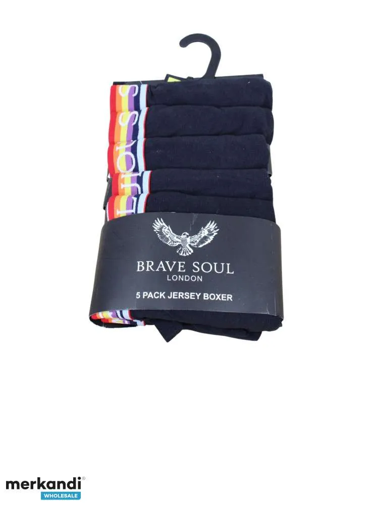BRAVE SOUL COLECCIÓN HOMBRE 4SEASONA GRADE 4,00 EUR / PC