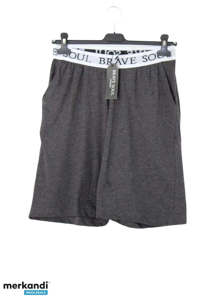 BRAVE SOUL COLECCIÓN HOMBRE 4SEASONA GRADE 4,00 EUR / PC