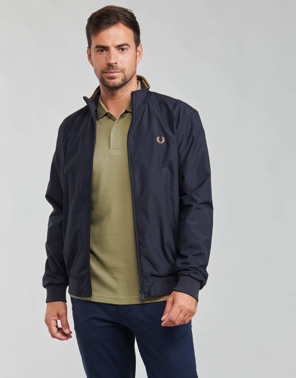 BRENTHAM JACKET