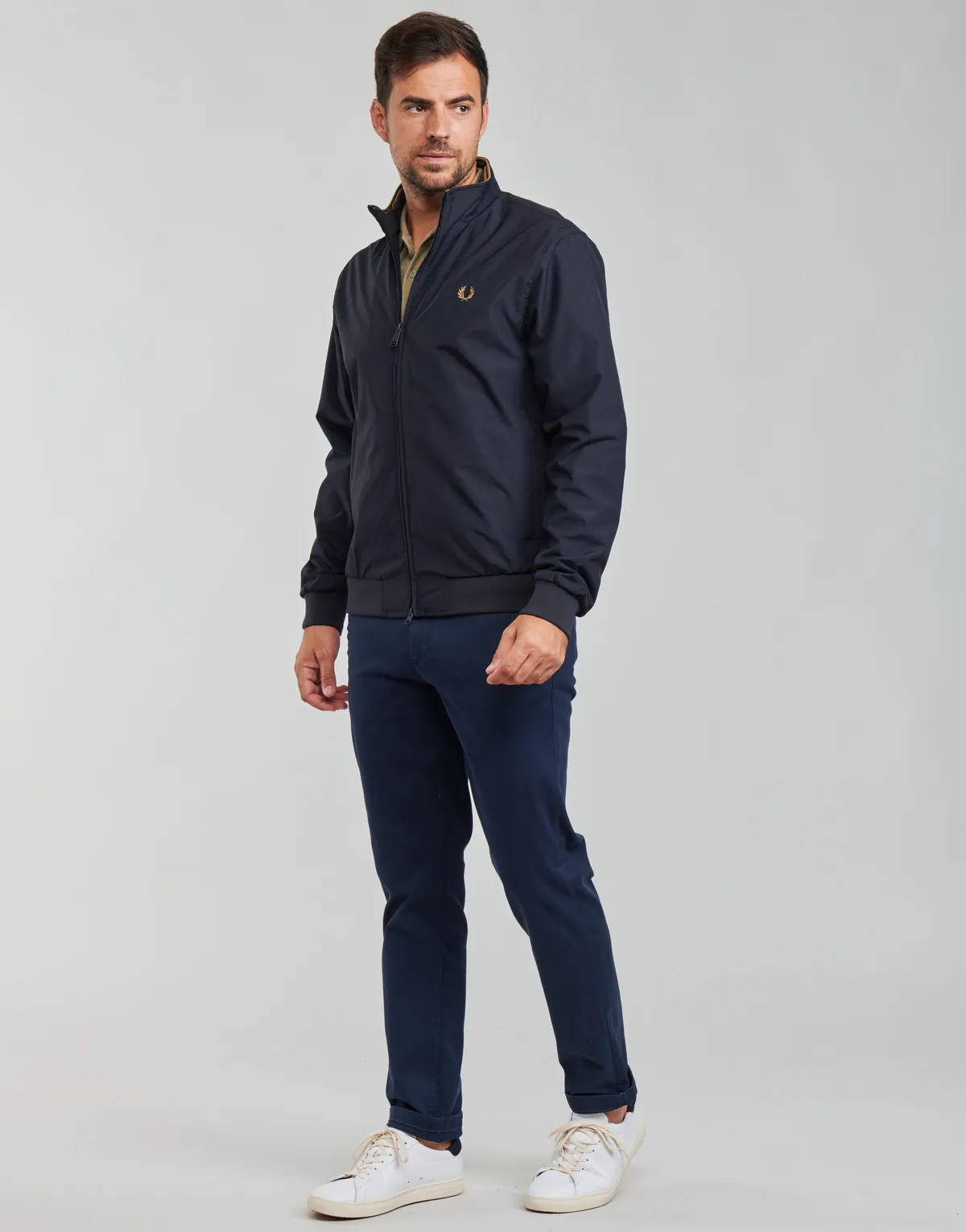 BRENTHAM JACKET