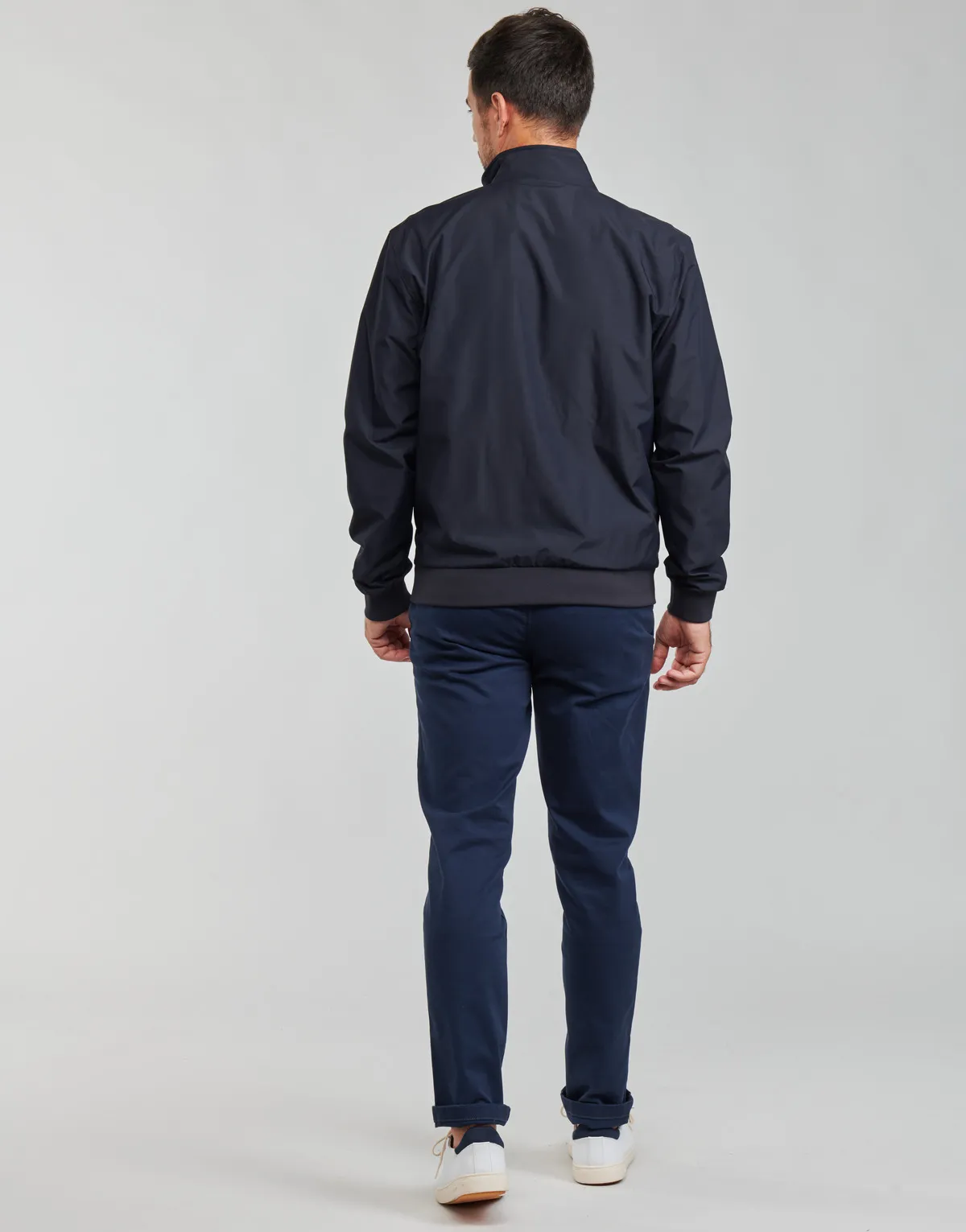 BRENTHAM JACKET