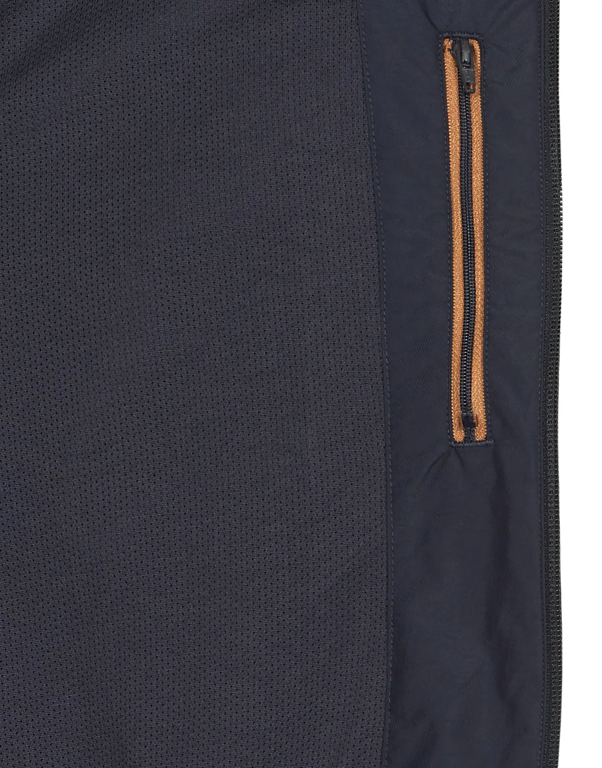 BRENTHAM JACKET