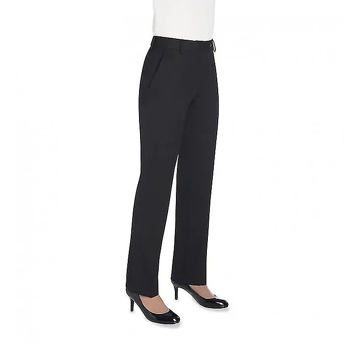 Brook Taverner Mujer/Dama Bianca Traje Pantalones