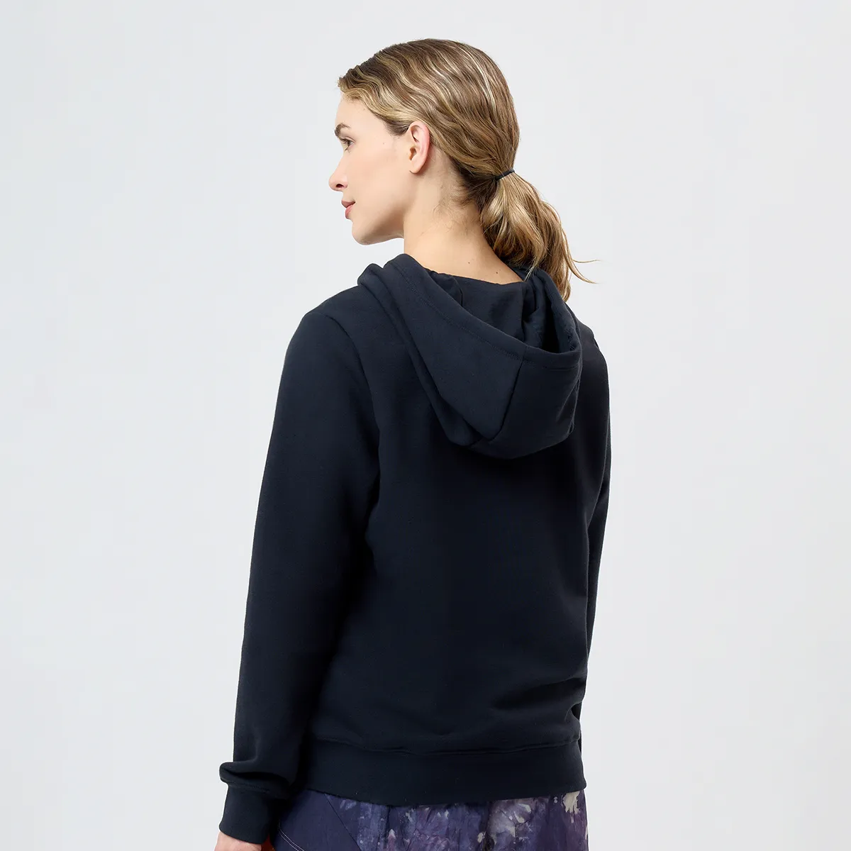 Buzo Nike Club Fleece Mujer