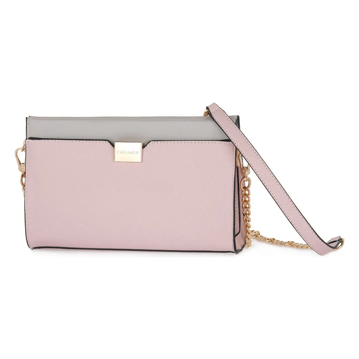 CAFE NOIR R009 POCHETTE BICOLORE