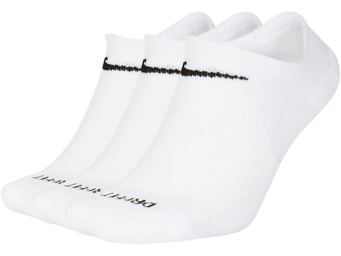 Calcetas Nike Everyday Plus Cushioned Unisex
