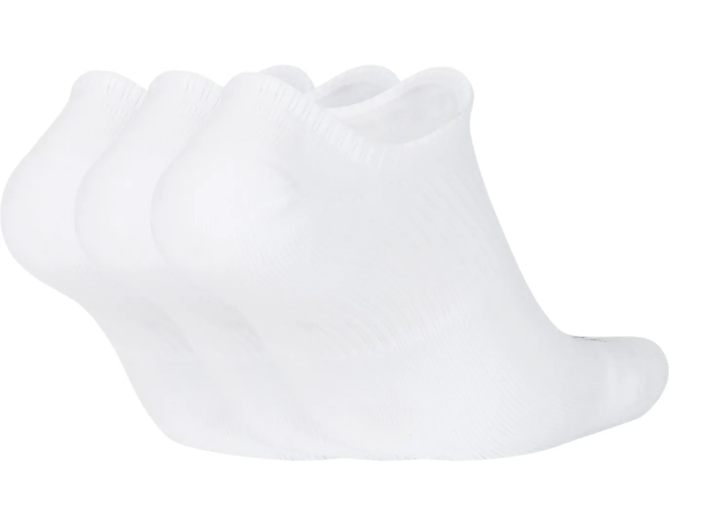 Calcetas Nike Everyday Plus Cushioned Unisex