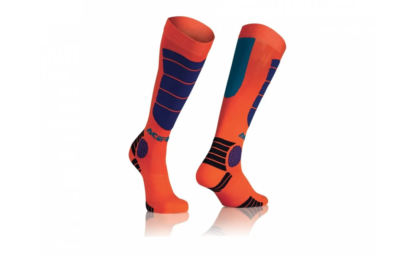 Calcetines Acerbis Mx Impact Naranja |0021633.204|