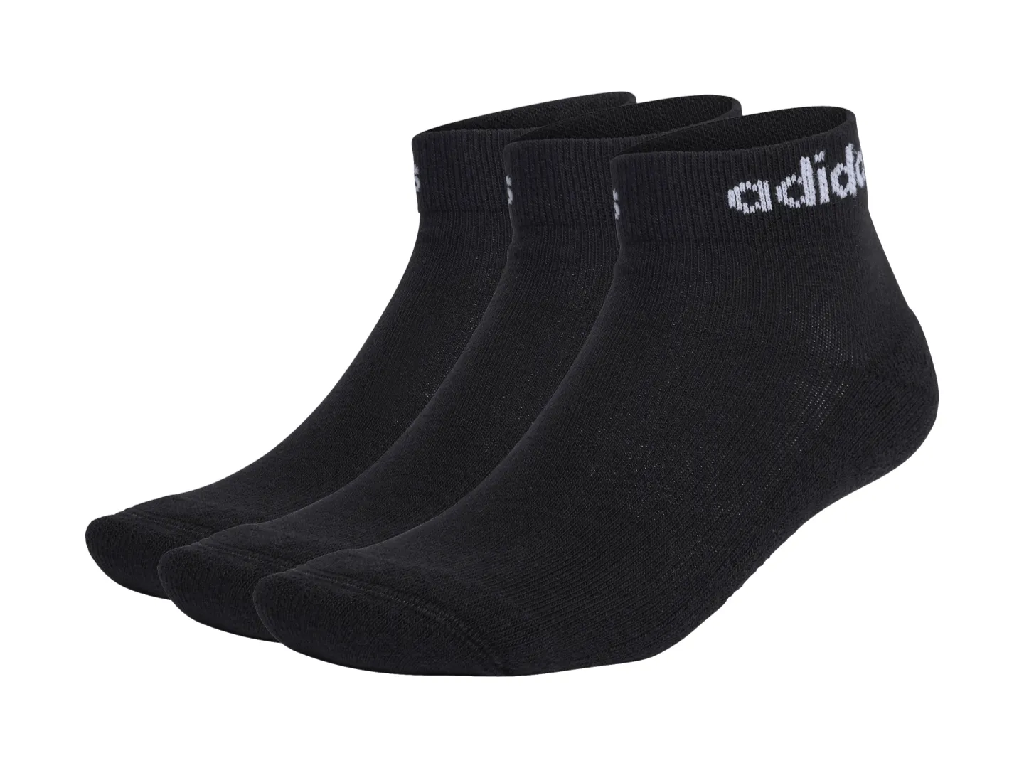 Calcetines Adidas Cushioned 3 Pares