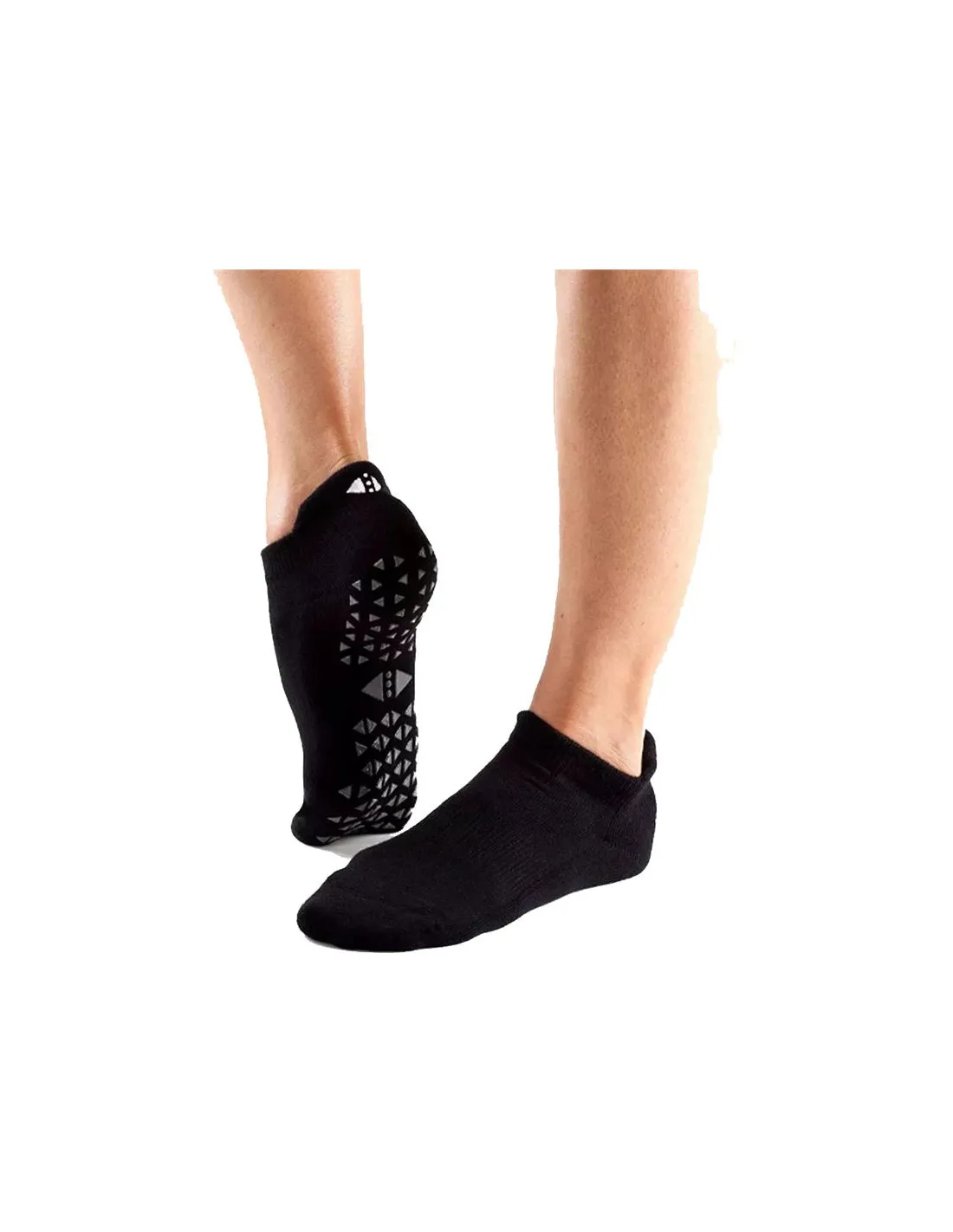 CALCETINES ATIPICK ANTIDESLIZANTES NEGRO