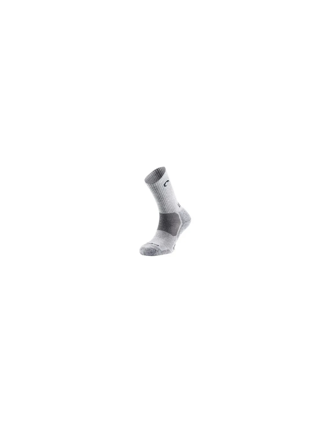 Calcetines de montaña Lurbel Fuenfria Gris