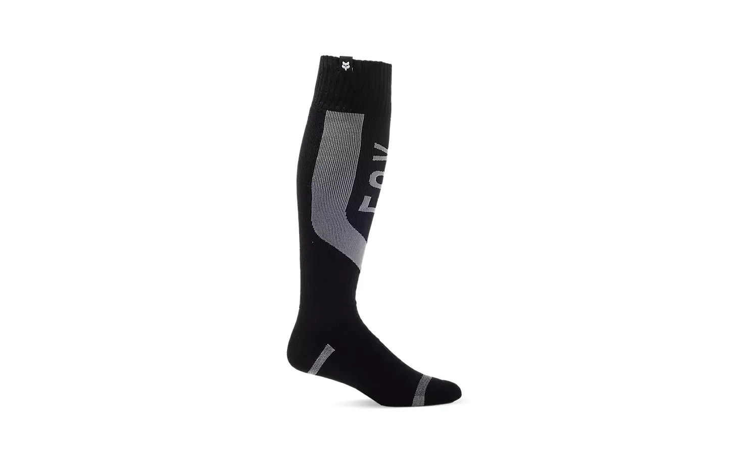 CALCETINES FOX 180 NITRO NEGRO |31421001|