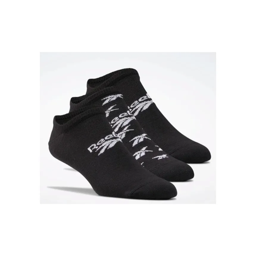 Calcetines Invisibles Reebok Classics Foundation 