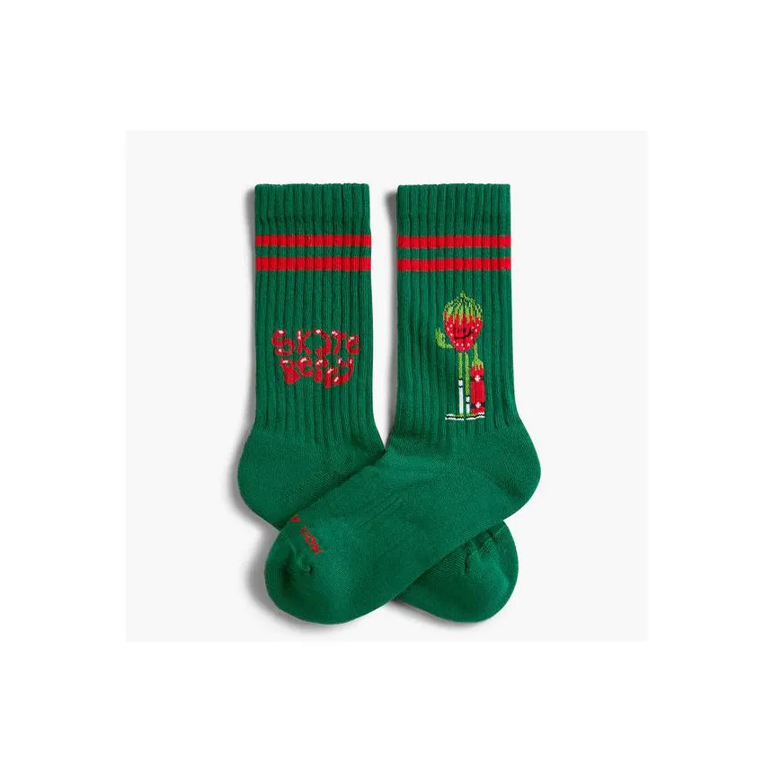 Calcetines Jimmy Lion Kids Athletic Strawberry