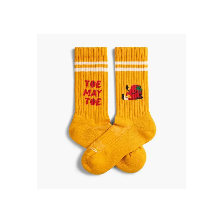 CALCETINES JIMMY LION KIDS ATHLETIC TOEMAYTOE