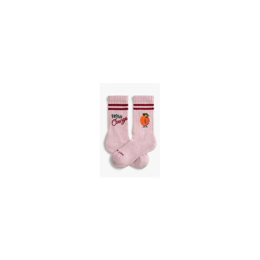 Calcetines Kids Athletic Fresh De Jimmy Lion