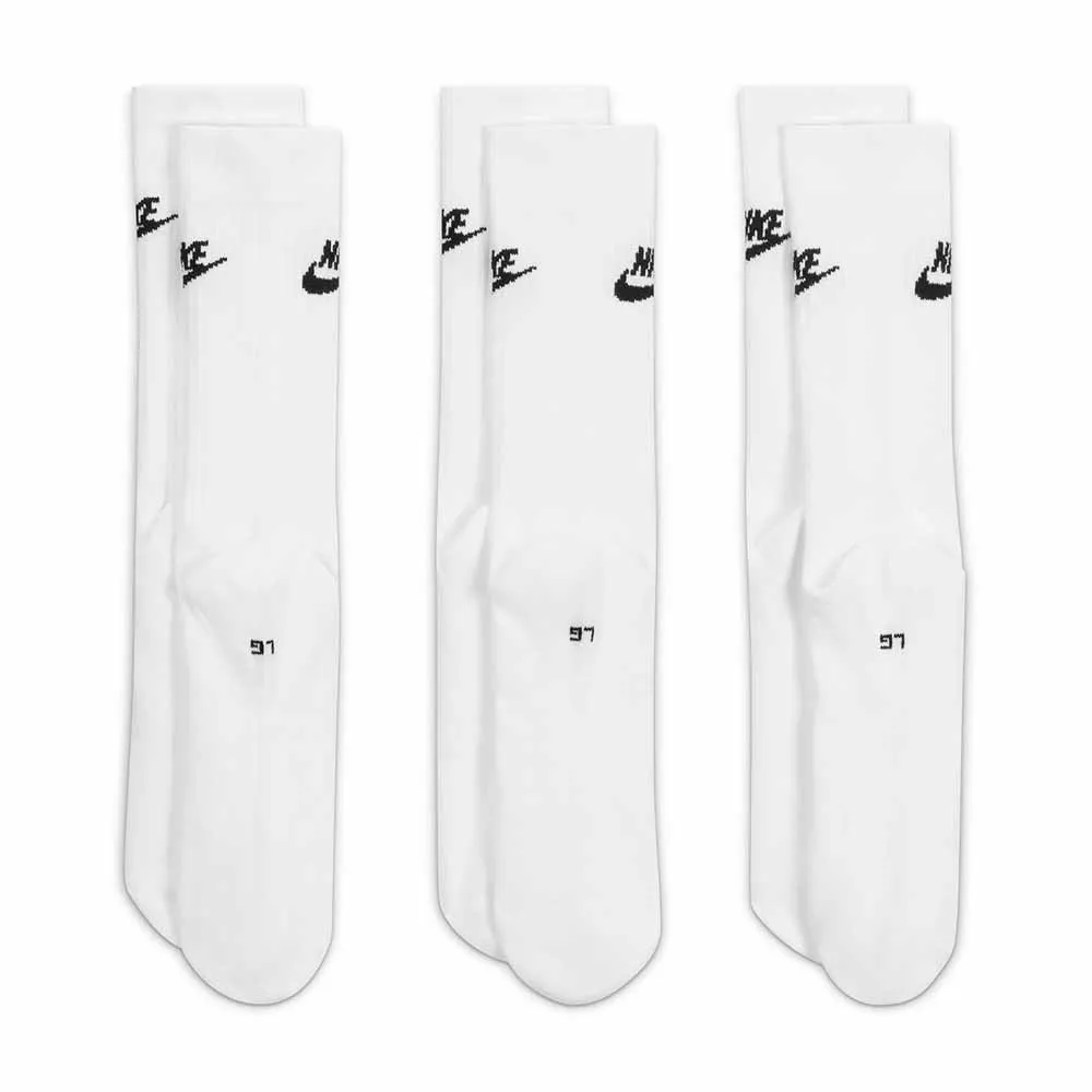 Calcetines Nike Sportswear Everyday Essential 3PK