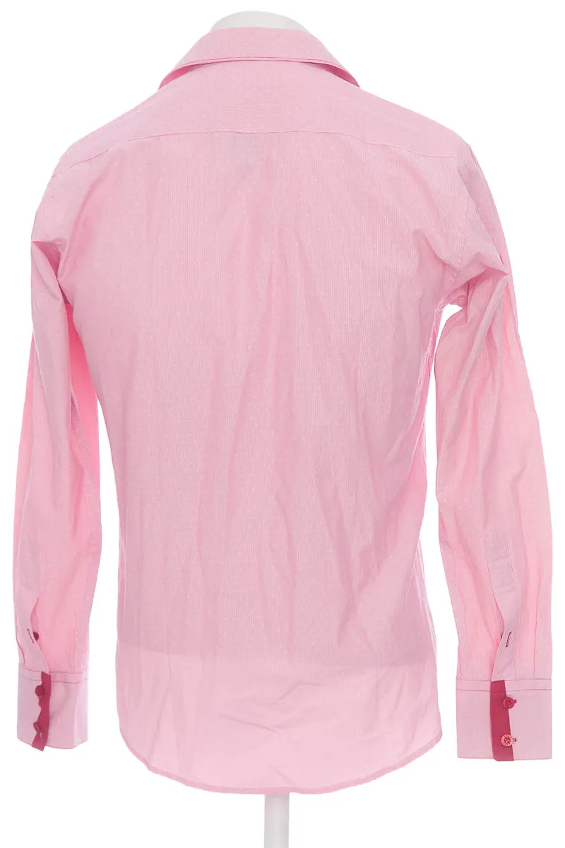 CAMISA COLOR ROSADO  AROD
