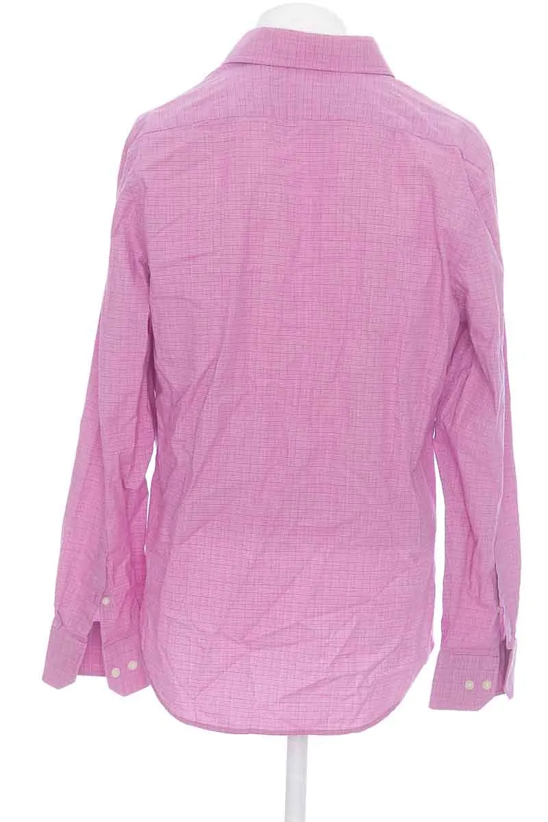 CAMISA COLOR ROSADO  EXPRESS