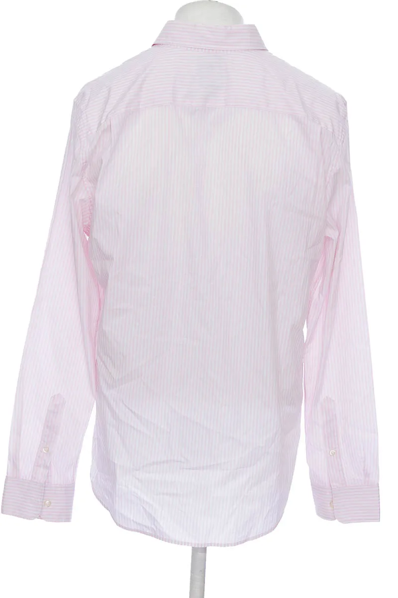 CAMISA COLOR ROSADO  GAP