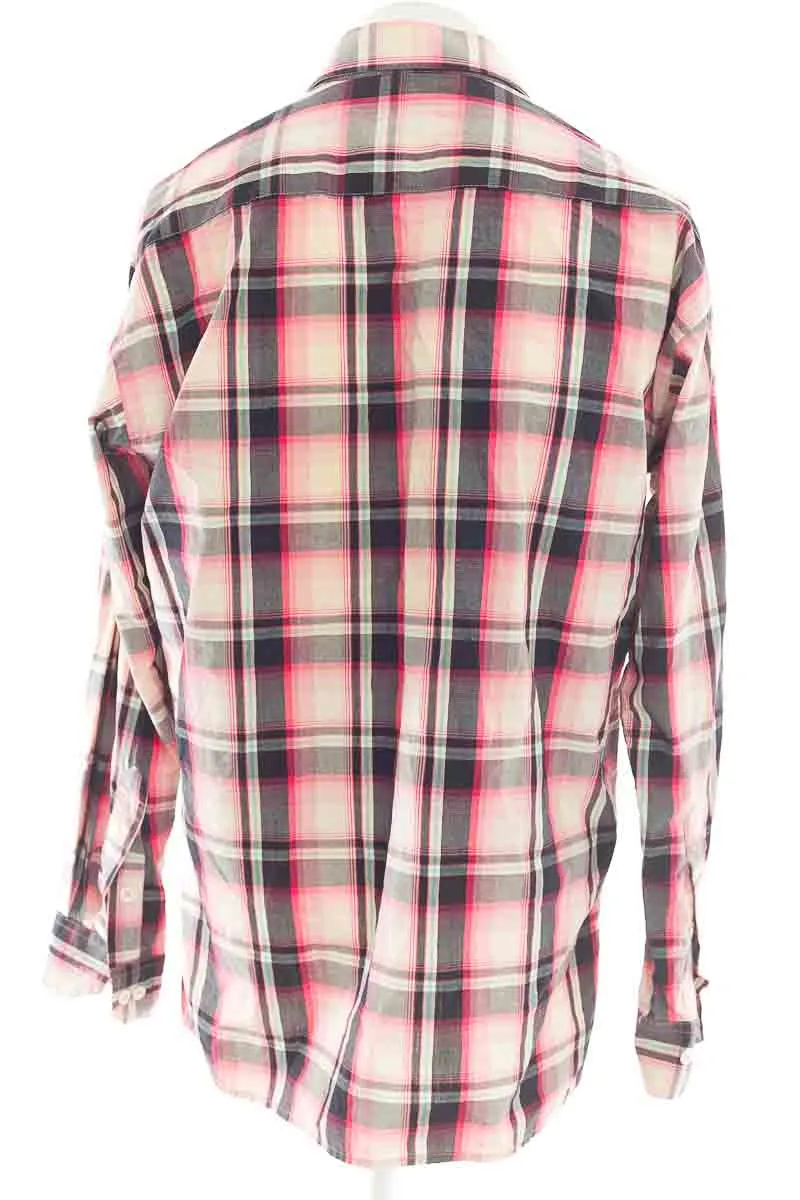 CAMISA COLOR ROSADO  KEYSTONE