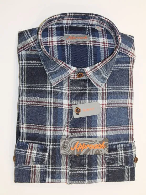 CAMISA DE HOMBRE APPROACH 2085