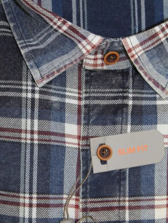 CAMISA DE HOMBRE APPROACH 2085