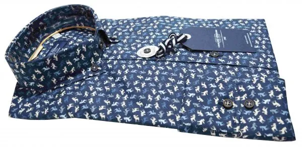 CAMISA DE HOMBRE CARLOS CORDOBA 82463