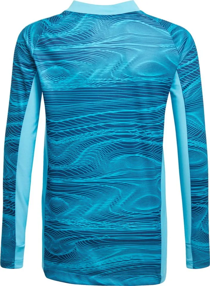 Camisa de manga larga adidas CON GK 21 JSYYL
