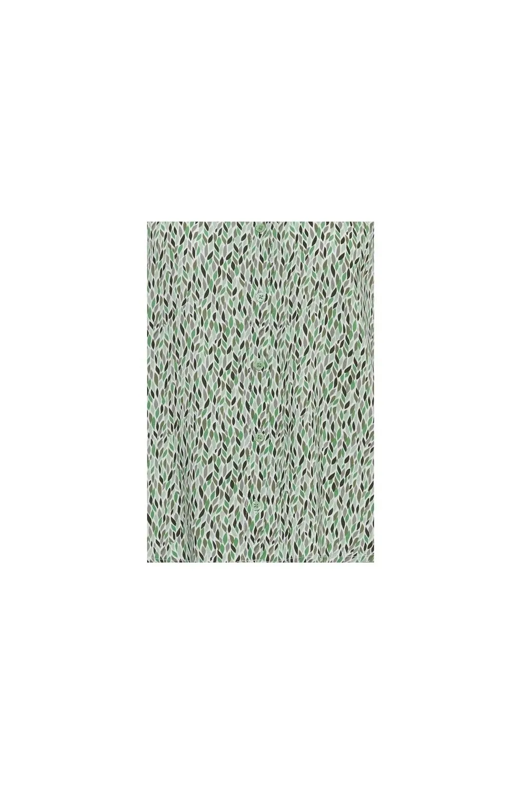 CAMISA ESTAMPADA BYJOSA VERDE