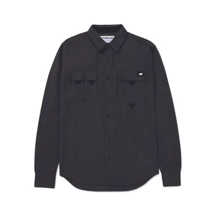 Camisa Hombre Utility L/S
