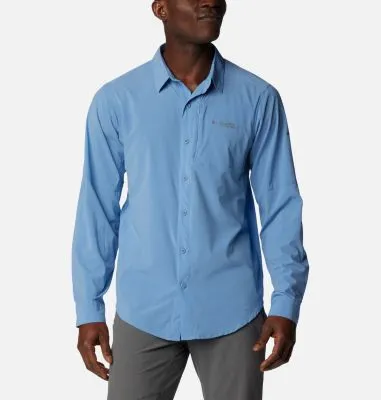 Camisa técnica Cirque River™ para hombre