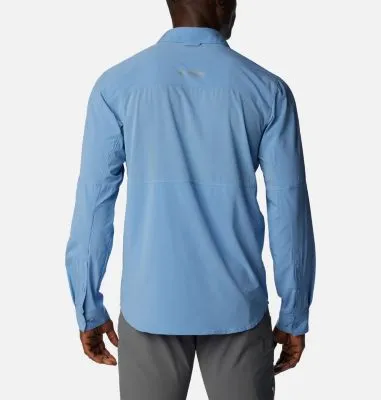 Camisa técnica Cirque River™ para hombre