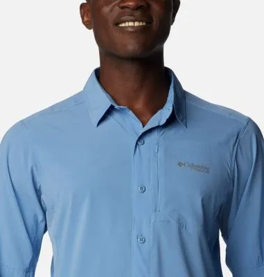 Camisa técnica Cirque River™ para hombre