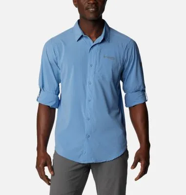 Camisa técnica Cirque River™ para hombre