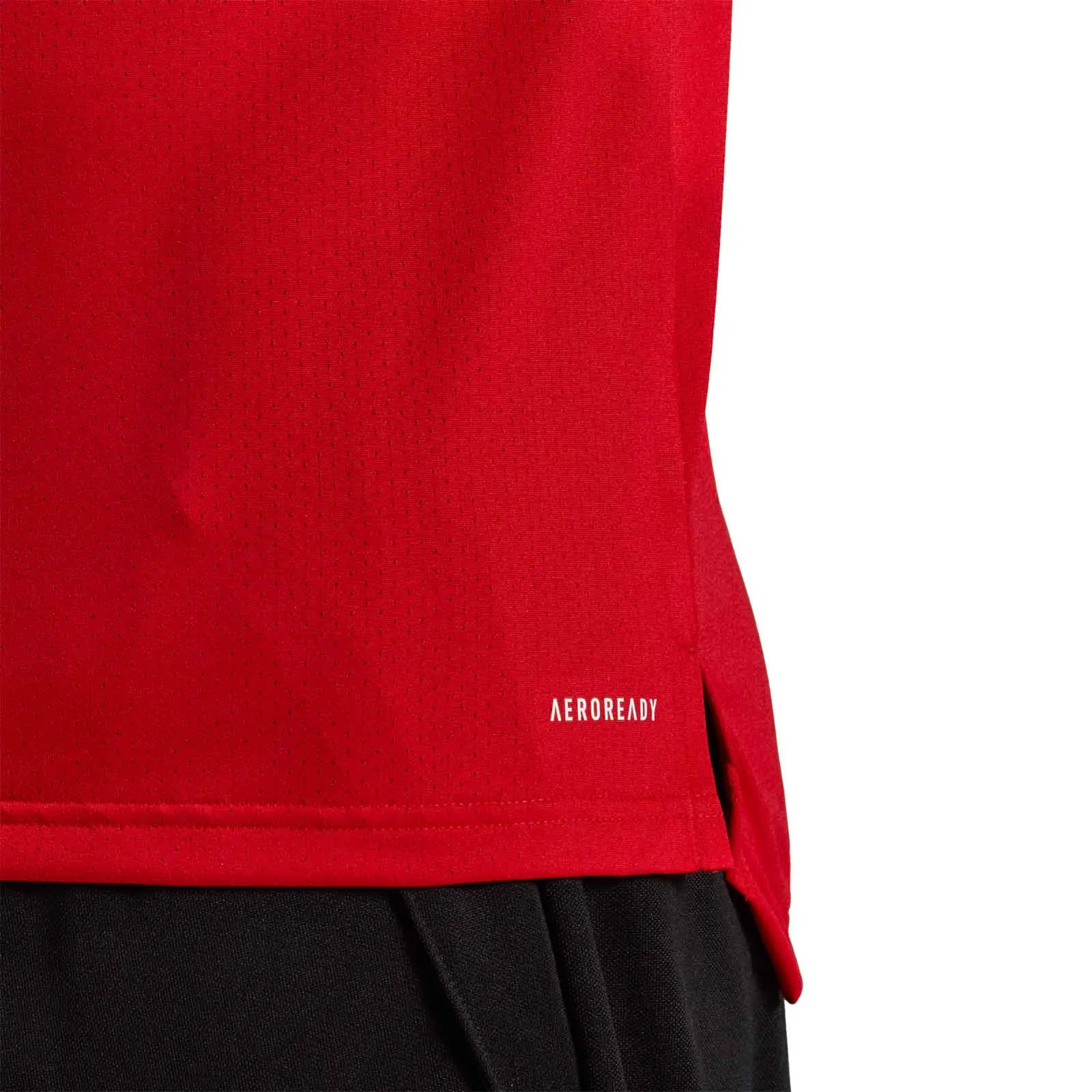 Camiseta adidas Bayern entreno 2020 2021