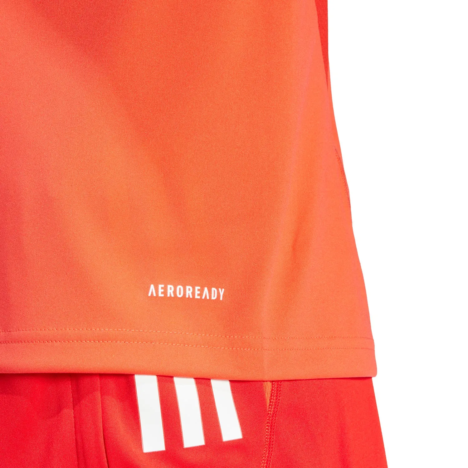 Camiseta adidas Bayern mujer entrenamiento