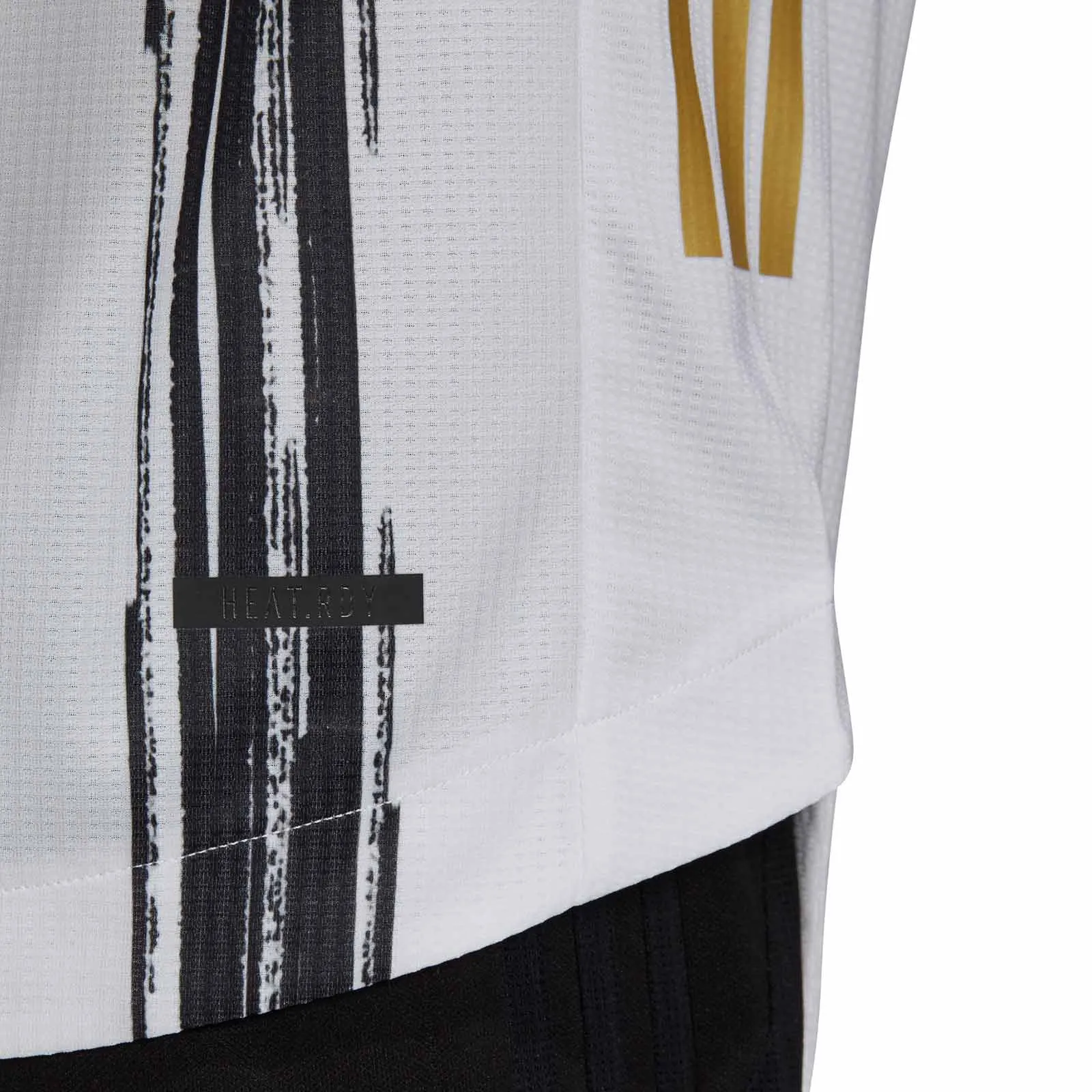 Camiseta adidas Juventus 2020 2021 authentic