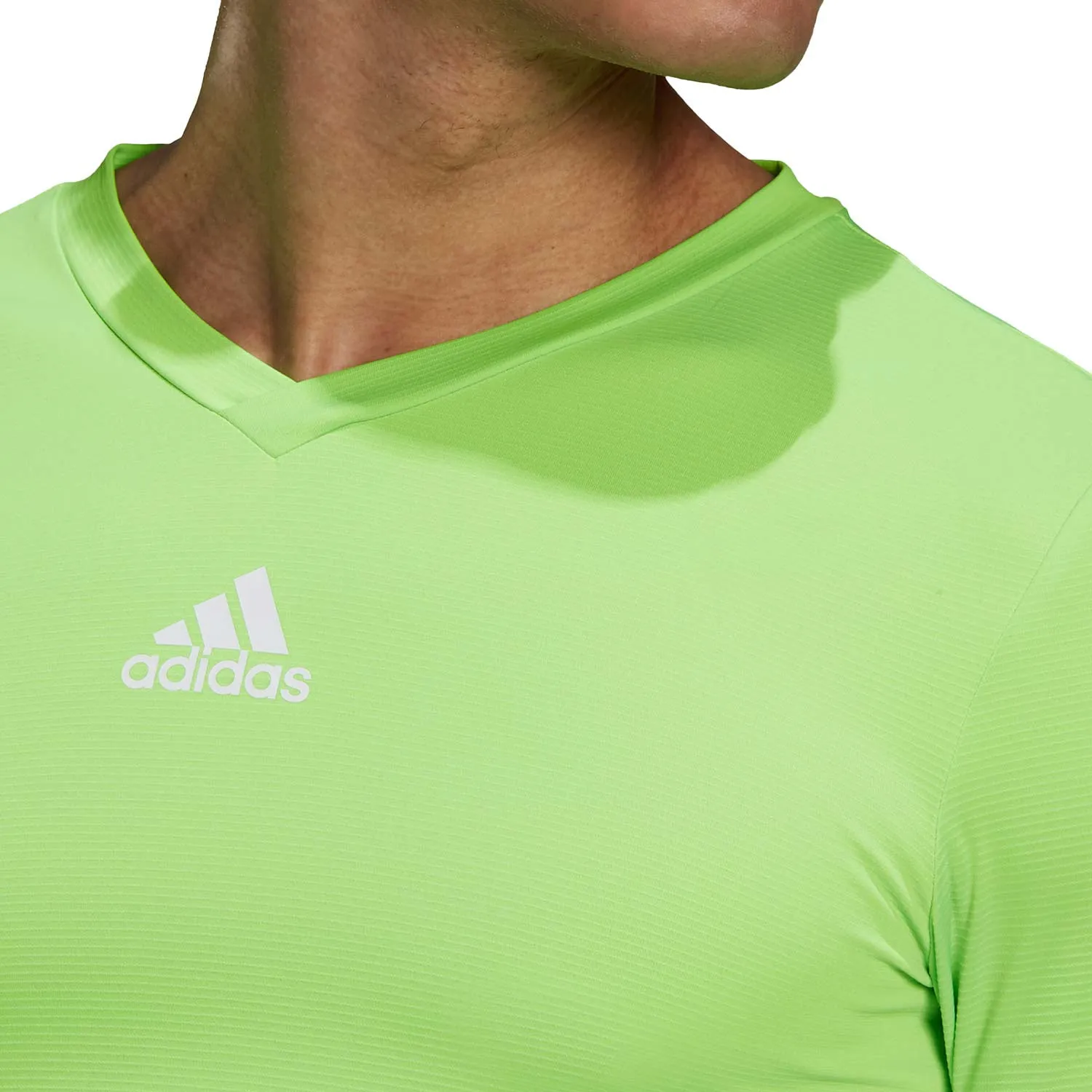 Camiseta adidas Team