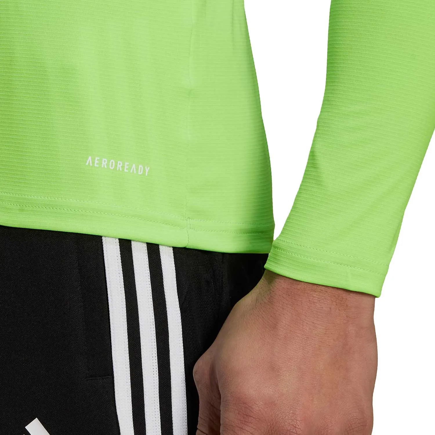 Camiseta adidas Team