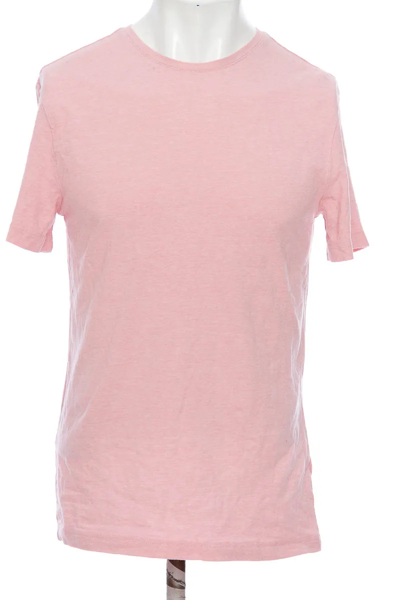 CAMISETA COLOR ROSADO  CLOSEANDO