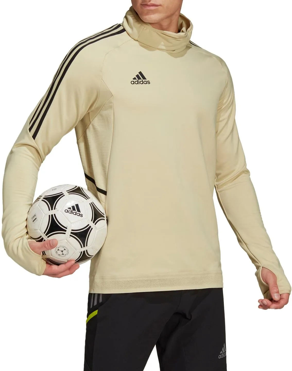 Camiseta de manga larga adidas CON22 PRO TOP